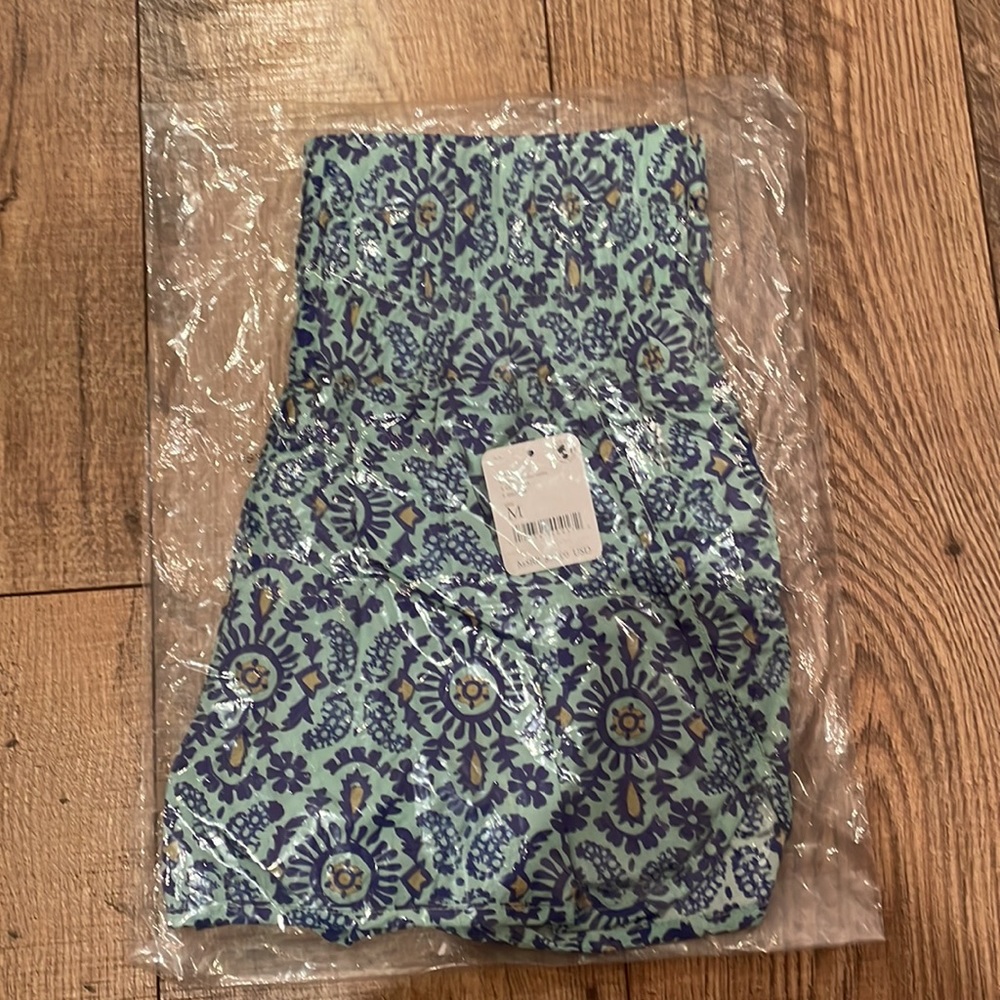Free People Movement (FP) The Way Home short size Medium - Picture 5 of 6